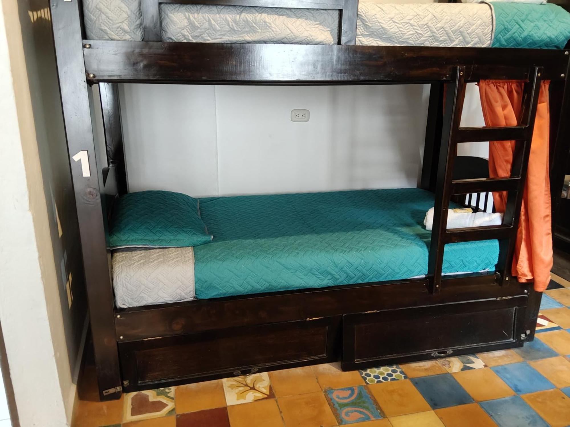 Casa La Eliana 旅馆 Salento