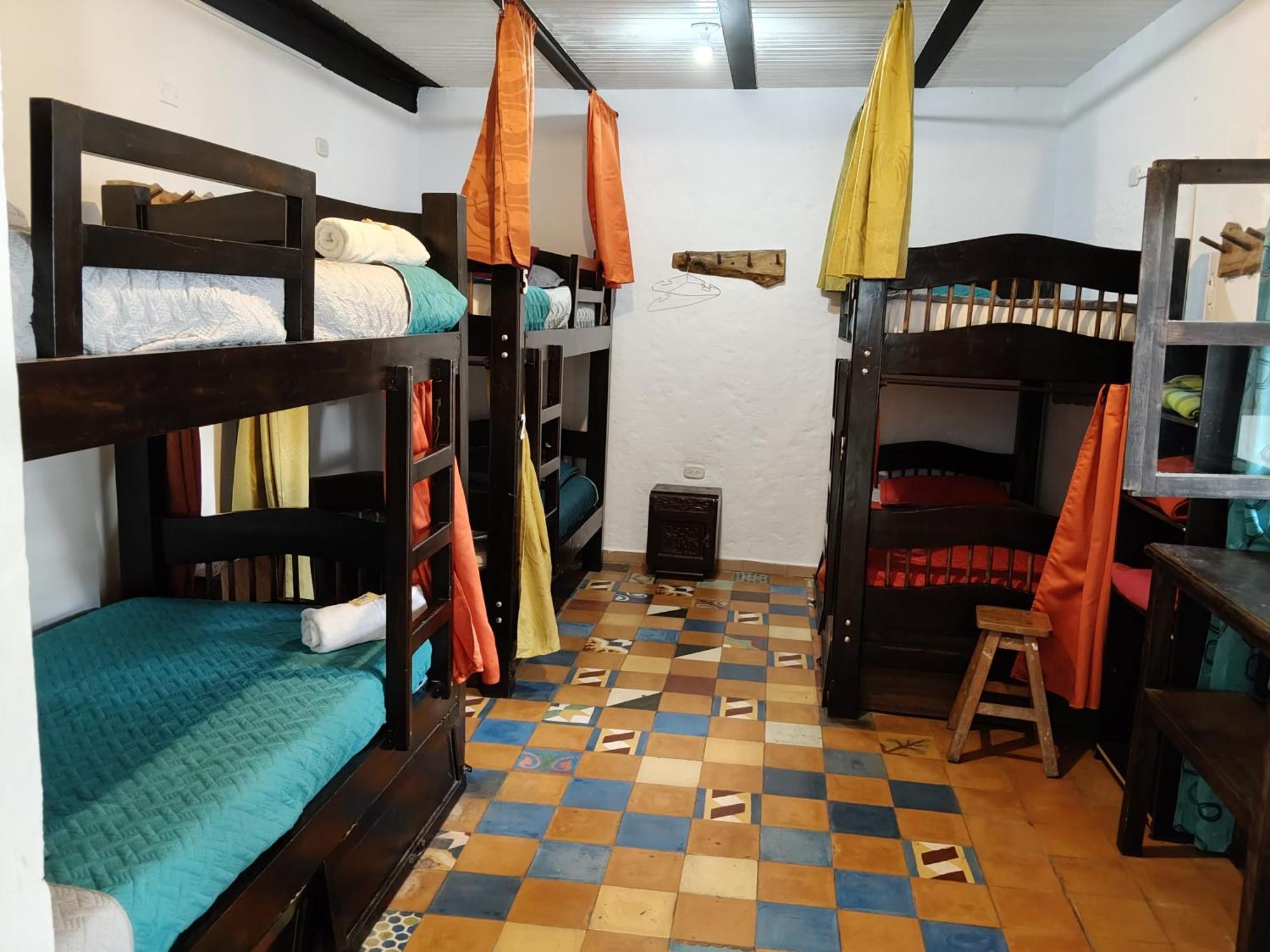 旅馆 Casa La Eliana Salento