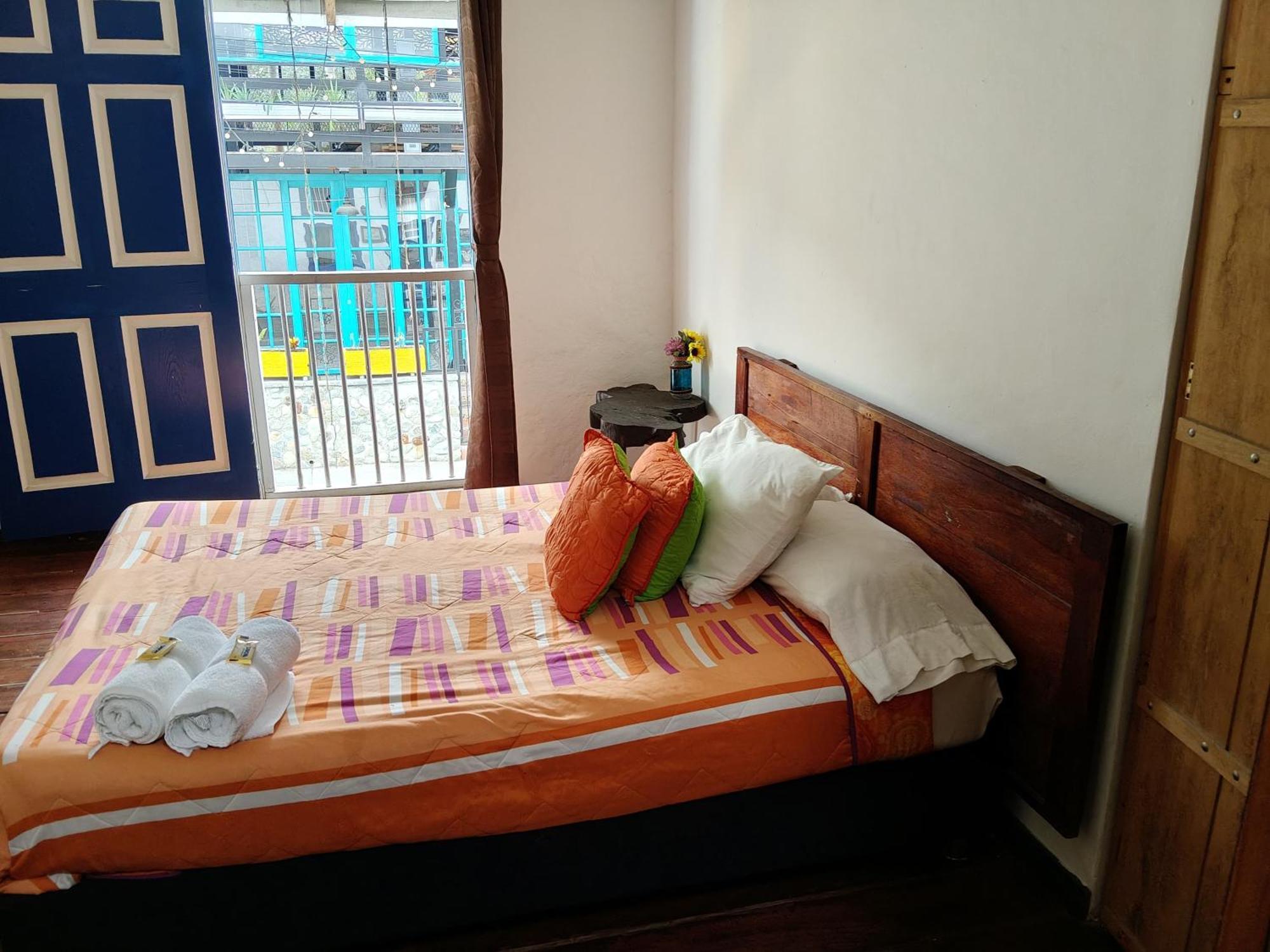 旅馆 Casa La Eliana