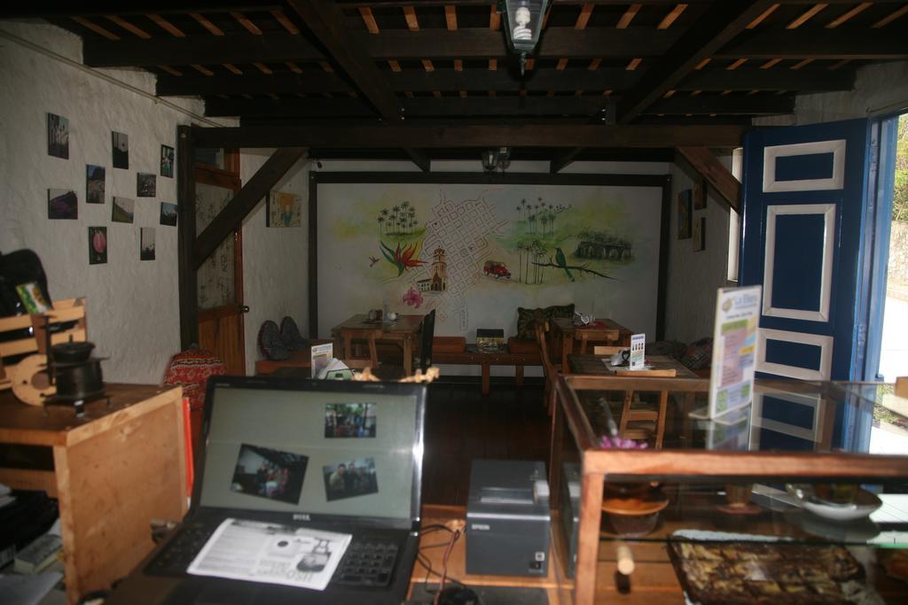 旅馆 Casa La Eliana *