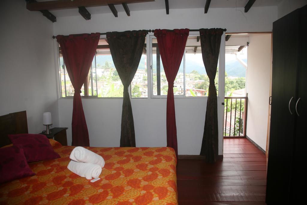 Casa La Eliana
