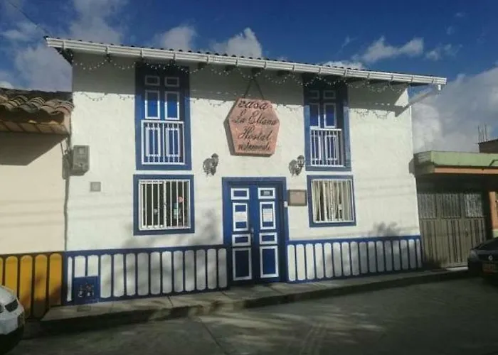 Casa La Eliana