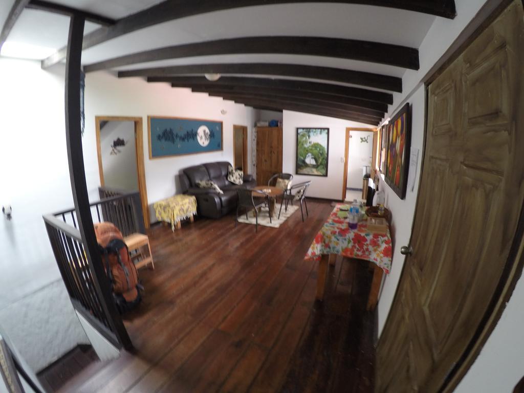 Casa La Eliana *