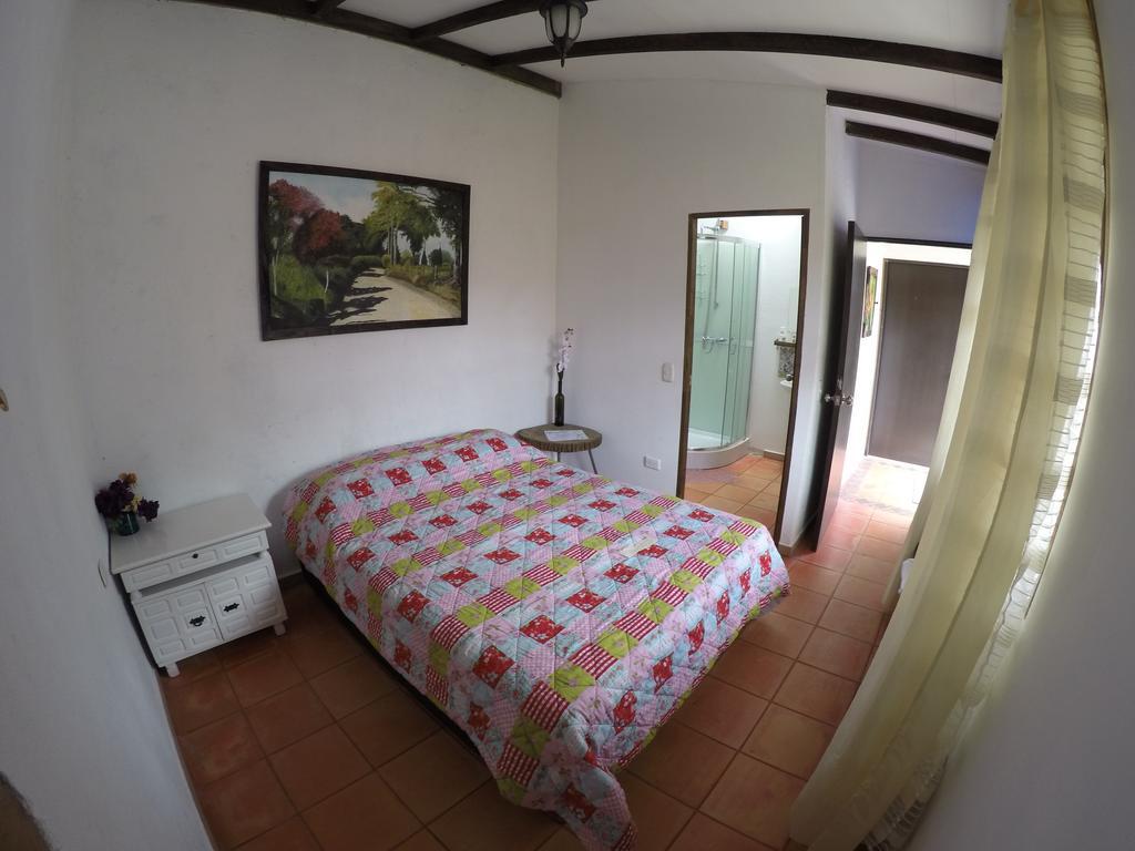 Casa La Eliana *