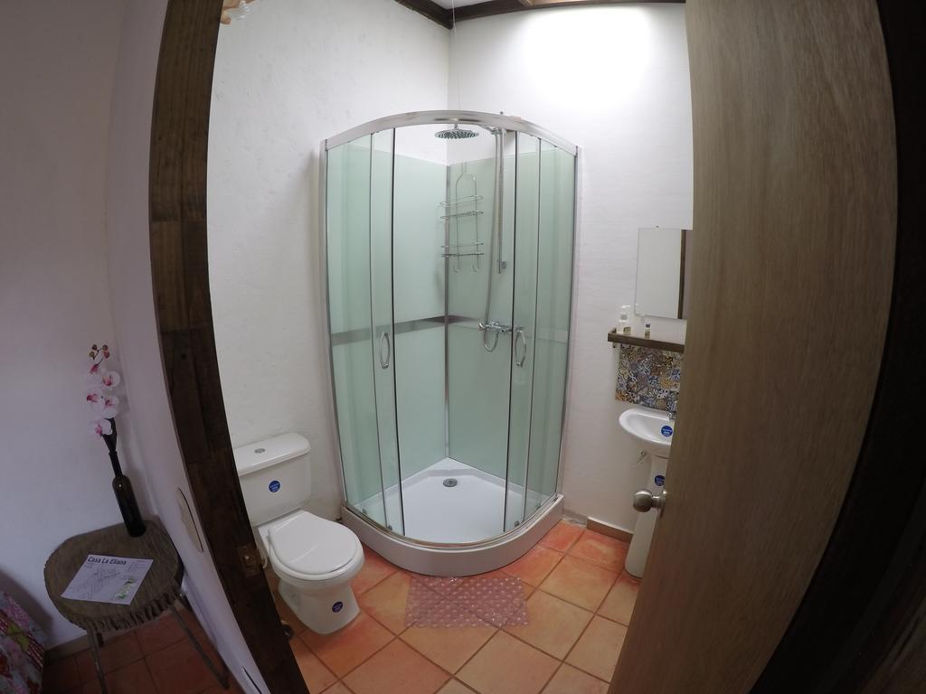 Casa La Eliana Hostal *