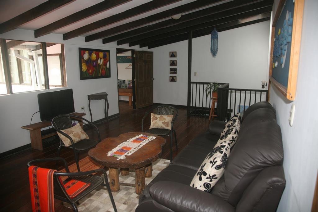 Casa La Eliana *