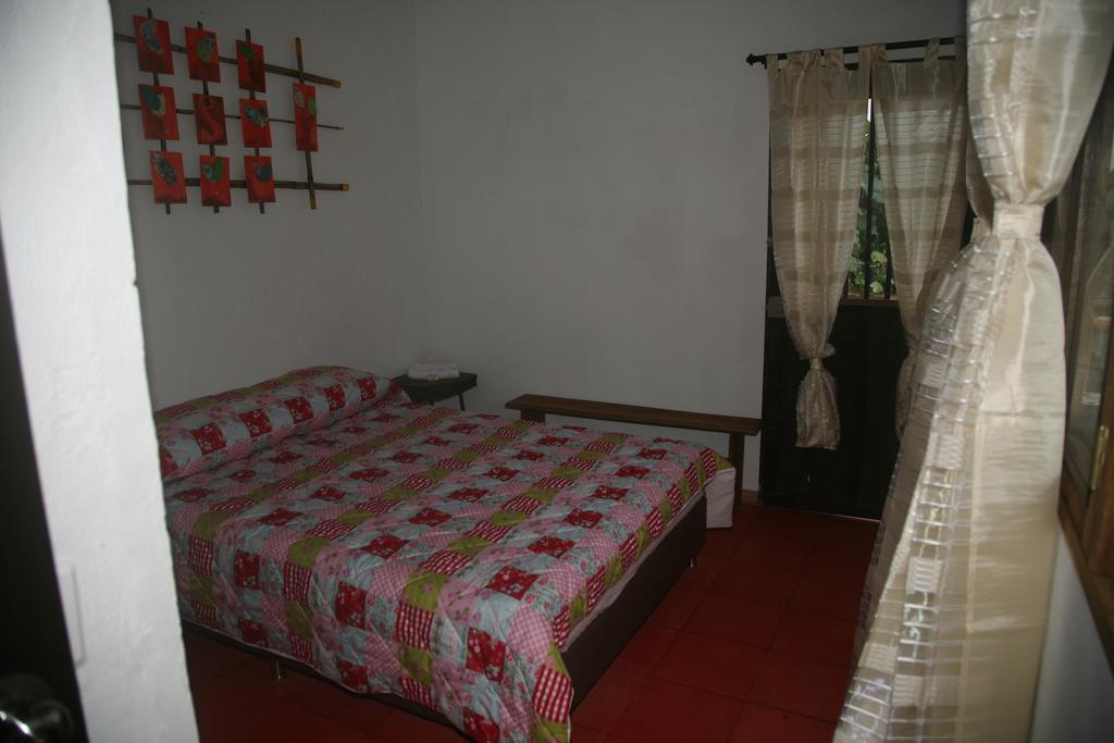 Casa La Eliana Salento