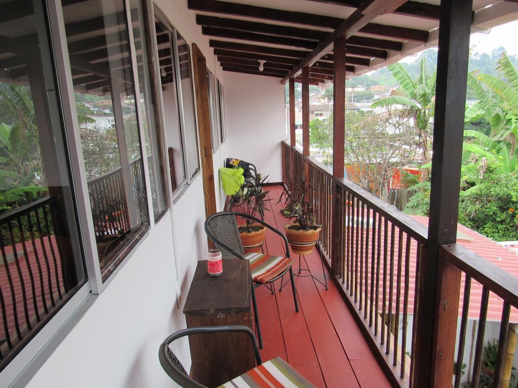 Casa La Eliana *