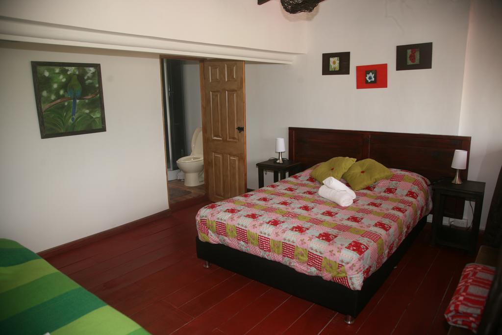 Casa La Eliana Hostal Salento
